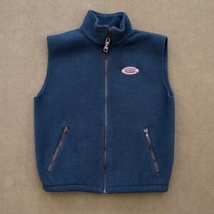 Vintage Board Döktor Fleece Vest